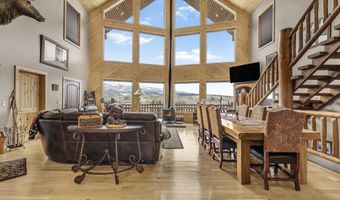 49 S DELL CREEK & ADJACENT LOT, Alpine, WY 83128