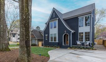 2336 Chesterfield Ave, Charlotte, NC 28205
