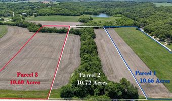 10 66 Acres M/L N 800 Rd, Baldwin City, KS 66006