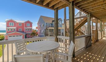 203 Ocean Blvd 203-B Triple S Condos, Atlantic Beach, NC 28512