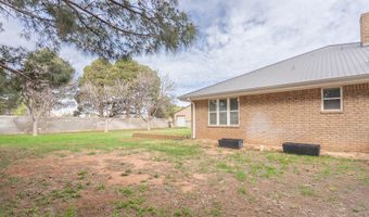 1445 NE 281, Andrews, TX 79714