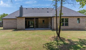 8100 Sacred Frst, Arcadia, OK 73007