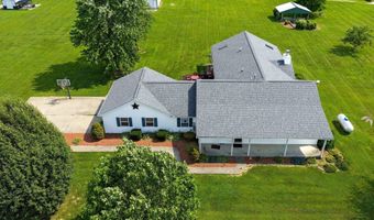 2783 W 275 S Rd, Bloomfield, IN 47424