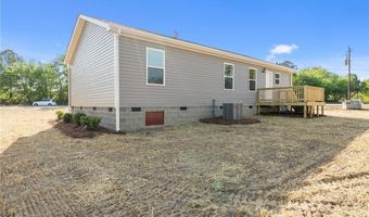 1002 Pee Dee Rd, Aberdeen, NC 28315
