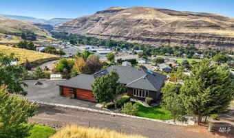 601 Quarry Rd, Asotin, WA 99402