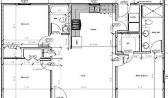 3962- Lot 47 Cutbanks Rd, Appomattox, VA 24522