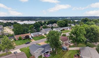 2785 Rosewood Dr, Arnold, MO 63010