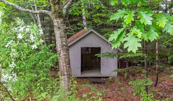 39 Kitteridge Brook Rd, Bar Harbor, ME 04609