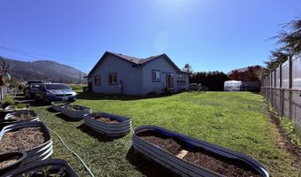 98557 WOODRIFF Ln, Brookings, OR 97415