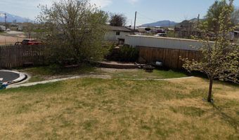 475 W 100 N, Aurora, UT 84620
