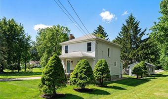 327 Sewell Ave, Akron, OH 44319