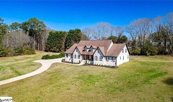 118 Briar Patch Rd, Anderson, SC 29621