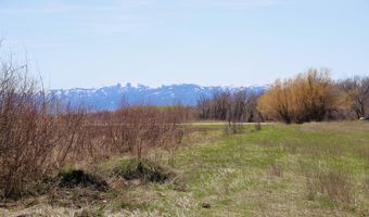 Tbd 10 Ac. STATELINE Road, Alta, WY 83414