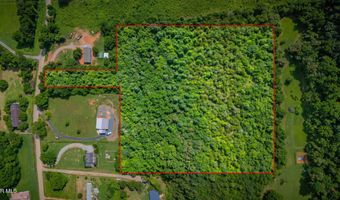 Lots 15-16 Babbs Mill Road, Afton, TN 37616