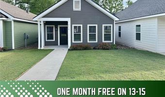 708 NE Heights Ln, Bentonville, AR 72712