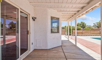 22163 Broken Lance Rd, Apple Valley, CA 92307