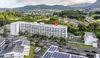 46-270 Kahuhipa Street A103, Kaneohe, HI 96744