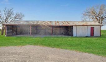16069 Hwy 283, Altus, OK 73521