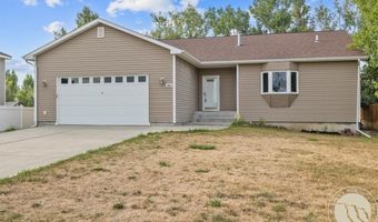 1816 WICK Ln, Billings, MT 59105