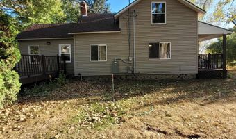 3134 N State Rd, Alma, MI 48801