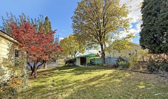 220 HILLCREST Dr, Baker City, OR 97814