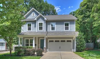 1209 Leigh Ave, Charlotte, NC 28205