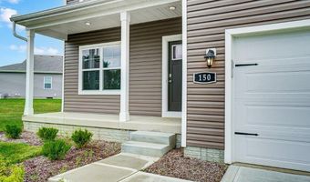 28 Cider Mill Dr, Ashville, OH 43103