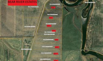 1720 LOWER BERN Rd 8, Bern, ID 83220