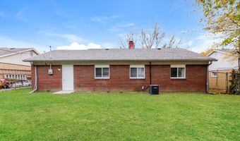3424 N Richardt Ave, Indianapolis, IN 46226