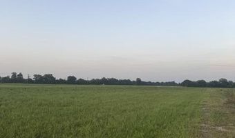 La-31 lot 1-A-5-A, Arnaudville, LA 70512