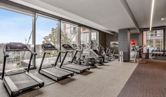 45 SUTTON Sq SW 1006, Washington, DC 20024