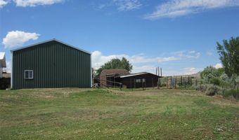28 Mustang Ln, Cody, WY 82414