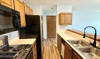 380 E 11th Ave #B-421, Anchorage, AK 99501