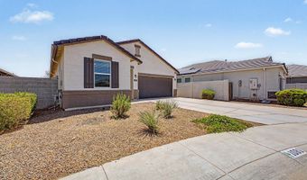 1081 W SAND CANYON Ct, Casa Grande, AZ 85122