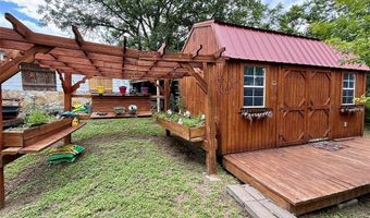 603 N Mesquite St, Hico, TX 76457
