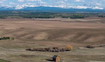 4419 Chickadee Ln, Ashton, ID 83420