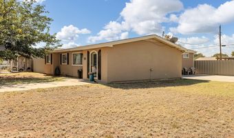 1313 Doran St, Andrews, TX 79714