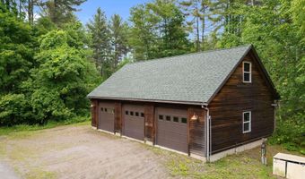 925 Hinesburg Rd, Brattleboro, VT 05301