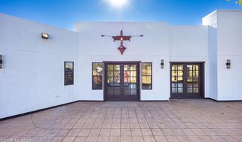 1151 E Border Rd, Bisbee, AZ 85603