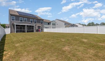 311 Horseshoe Pl, Angier, NC 27501