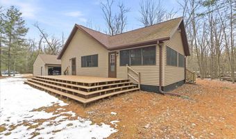 1809 S Badger Ct, Arkdale, WI 54613