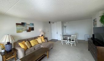 201 Ohua Ave 3314, Honolulu, HI 96815