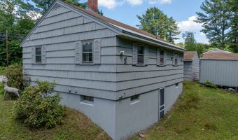 92 Gilmanton Rd, Belmont, NH 03220