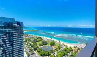 1100 Ala Moana Blvd Ph3802, Honolulu, HI 96814