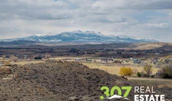 Tailwinds Dr, Cody, WY 82414