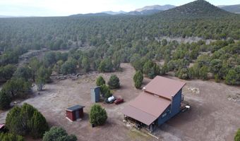 14846 W Choke Cherry, Beryl, UT 84714