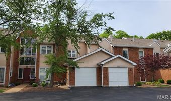 1332 Holgate Dr G3, Ballwin, MO 63021