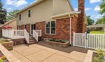 6029 Terri Lynn Dr, Affton, MO 63123