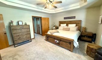 813 Kinkead Rd, McAlester, OK 74501