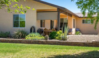 2093 Paso Fino Way, Camp Verde, AZ 86322